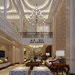 上海尊品建筑装饰设计