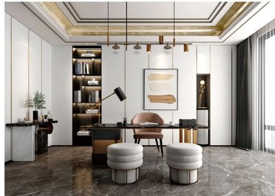 【CIMIC】喜讯!斯米克荣获&ldquo;上海市装饰装修行业信得过企业&rdquo;!