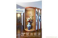 上海聚通建筑装潢工程 装饰材料、家装报价及设计咨询全解析