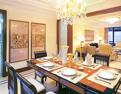 上海装修流行时尚 现代简约与艺术融合的新趋势