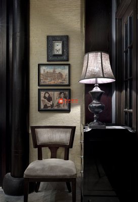 上海采蝶轩 精致餐饮空间与海派装饰艺术的完美融合