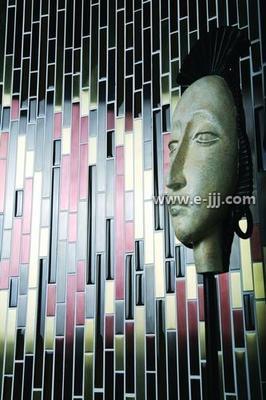 颐家家居网 Everstone新产品亮相上海厨卫展，引领上海装饰新潮流