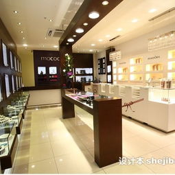 饮品店装修设计 从效果图到上海装饰实践