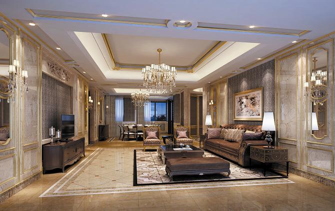 上海百圣建筑装饰工程设计 专业软装与标识设计的综合服务商