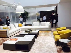 逛上海家具展，最新种草指南 近100家原创设计品牌新品全曝光