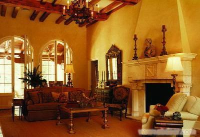 上海千科装潢 专业室内设计与装修服务，为您打造理想空间