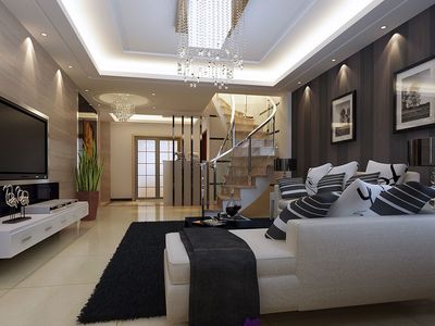 上海公寓装修全攻略 打造温馨时尚的都市生活空间