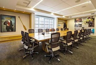 禾唐装饰装修案例 打造上海品质家居空间