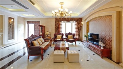 云兰装潢官网全新改版上线，专注上海装饰服务升级