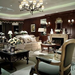 上海美凌装饰 立足上海，打造个性化与高品质的装饰服务