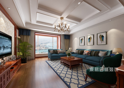 上海家庭装修全攻略 科学流程与关键注意事项