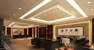 上海惠南专业厂房与办公室装修解决方案 涵盖混凝土现浇及建材装饰