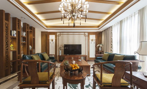 上海别墅装修指南 十大实力公司解析、热门风格与汉斯设计事务所深度解读