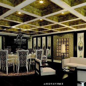 上海金致装饰装潢 塑造都市生活美学，引领上海装饰新风尚