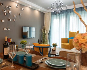 唯象装饰 以匠心筑就金殿苑的品质生活空间