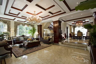 别墅生活美学 贵阳花溪碧桂园的别致卫浴空间启示