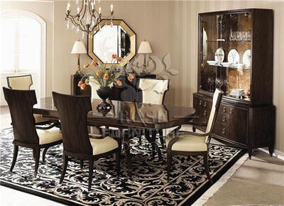 上海融笙家具设计 室内设计选材一站式解决方案