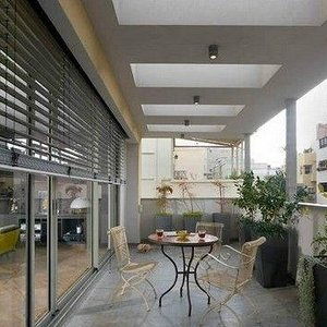 海派风尚，雅致空间——上海客厅装修装饰的灵感与实践